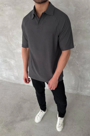 Deluxerie T-shirt MF-Carnes