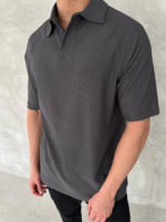 Deluxerie T-shirt MF-Carnes