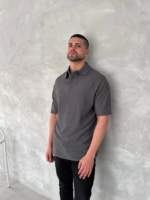 Deluxerie T-shirt MF-Carnes