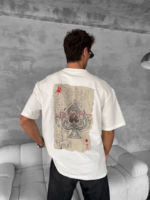 Deluxerie T-shirt MF-Christer