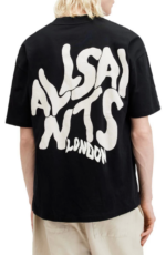 Deluxerie T-shirt MF-Christopher