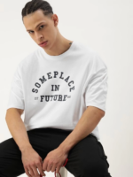 Deluxerie T-shirt MF-Clark