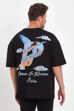 Deluxerie T-shirt MF-Cleo