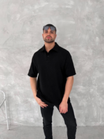 Deluxerie T-shirt MF-Colston