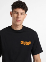 Deluxerie T-shirt MF-Colten