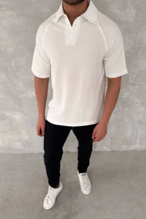Deluxerie T-shirt MF-Cordell