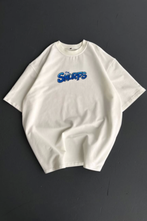 Deluxerie T-shirt MF-Crespin