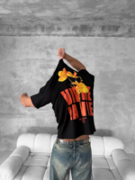 Deluxerie T-shirt MF-Cristofer