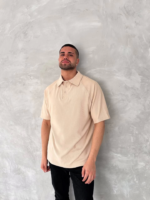 Deluxerie T-shirt MF-Cuthbert