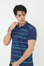 Deluxerie T-shirt MF-Delbert