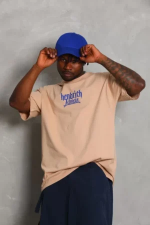 Deluxerie T-shirt MF-Faolan