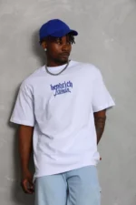 Deluxerie T-shirt MF-Filberto