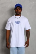 Deluxerie T-shirt MF-Filberto