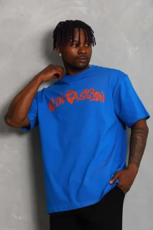 Deluxerie T-shirt MF-Fontana