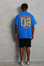 Deluxerie T-shirt MF-Fontana