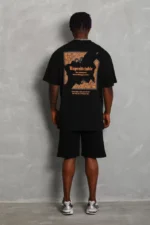Deluxerie T-shirt MF-Geno