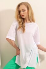 Deluxerie T-shirt MF-Jardina