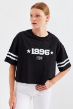 Deluxerie T-shirt MF-Jasenia