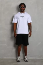 Deluxerie T-shirt MF-Karssen