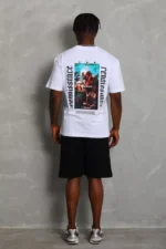 Deluxerie T-shirt MF-Karssen