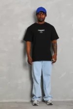 Deluxerie T-shirt MF-Kraisee