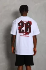 Deluxerie T-shirt MF-Marcos