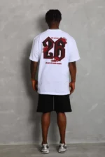 Deluxerie T-shirt MF-Marcos