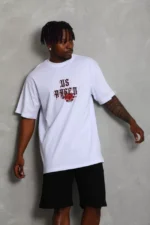 Deluxerie T-shirt MF-Marcos