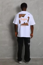 Deluxerie T-shirt MF-Marlin
