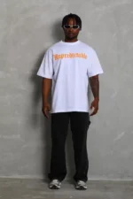 Deluxerie T-shirt MF-Marlin