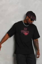 Deluxerie T-shirt MF-Pierson