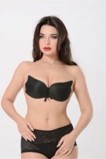 Deluxerie BH Blanca