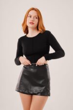 Deluxerie Blouse MF-Adley