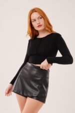 Deluxerie Blouse MF-Adley