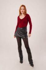 Deluxerie Blouse MF-Adrien