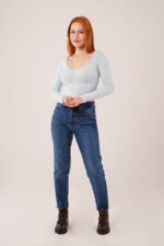 Deluxerie Blouse MF-Alessi