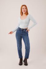 Deluxerie Blouse MF-Alessi