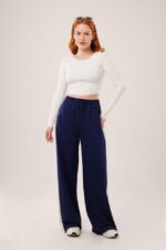 Deluxerie Blouse MF-Aloysia