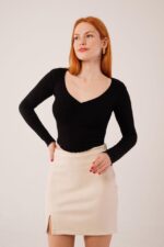 Deluxerie Blouse MF-Arene