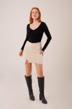Deluxerie Blouse MF-Arene