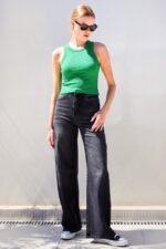 Deluxerie Blouse MF-Aspen