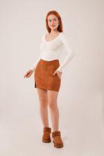 Deluxerie Blouse MF-Avalon