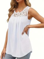 Deluxerie Blouse MF-Gígja