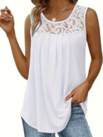 Deluxerie Blouse MF-Gígja