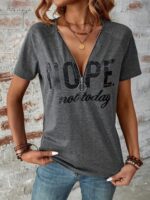 Deluxerie Blouse MF-Horatis