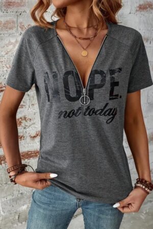 Deluxerie Blouse MF-Horatis