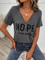 Deluxerie Blouse MF-Horatis