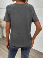 Deluxerie Blouse MF-Horatis