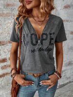 Deluxerie Blouse MF-Horatis