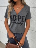 Deluxerie Blouse MF-Horatis